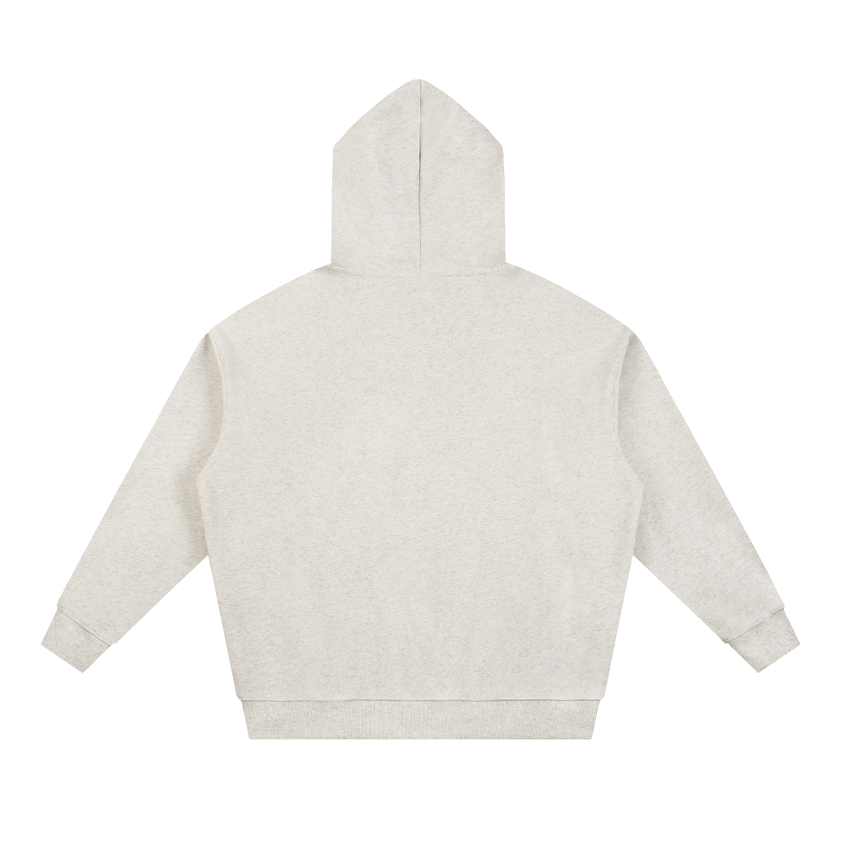 Give it to God Essential Heavyweight Minimal Hoodie