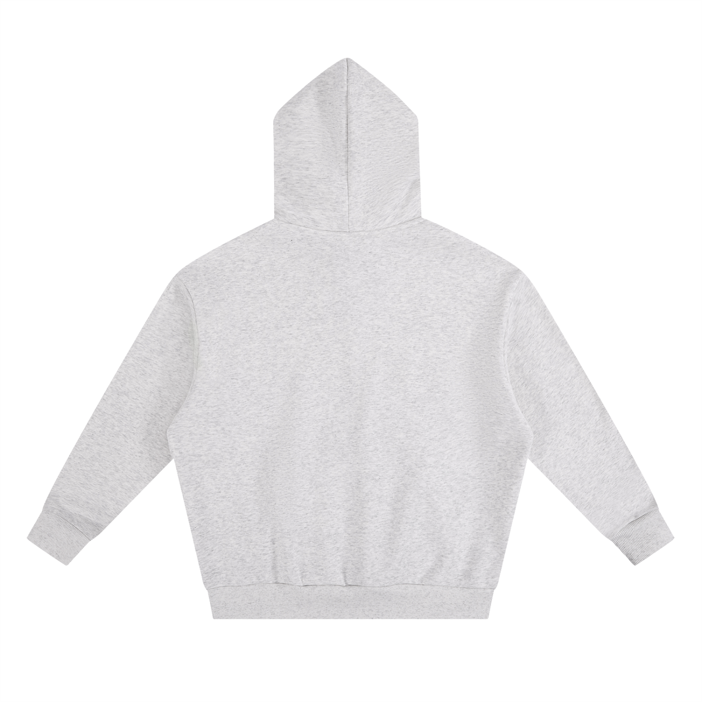 God Is Love Premium Essential Heavyweight Boxy Fleece Hoodie | Oversized Streetwear Hoodie | Faith Apparel | Unisex Pullover
