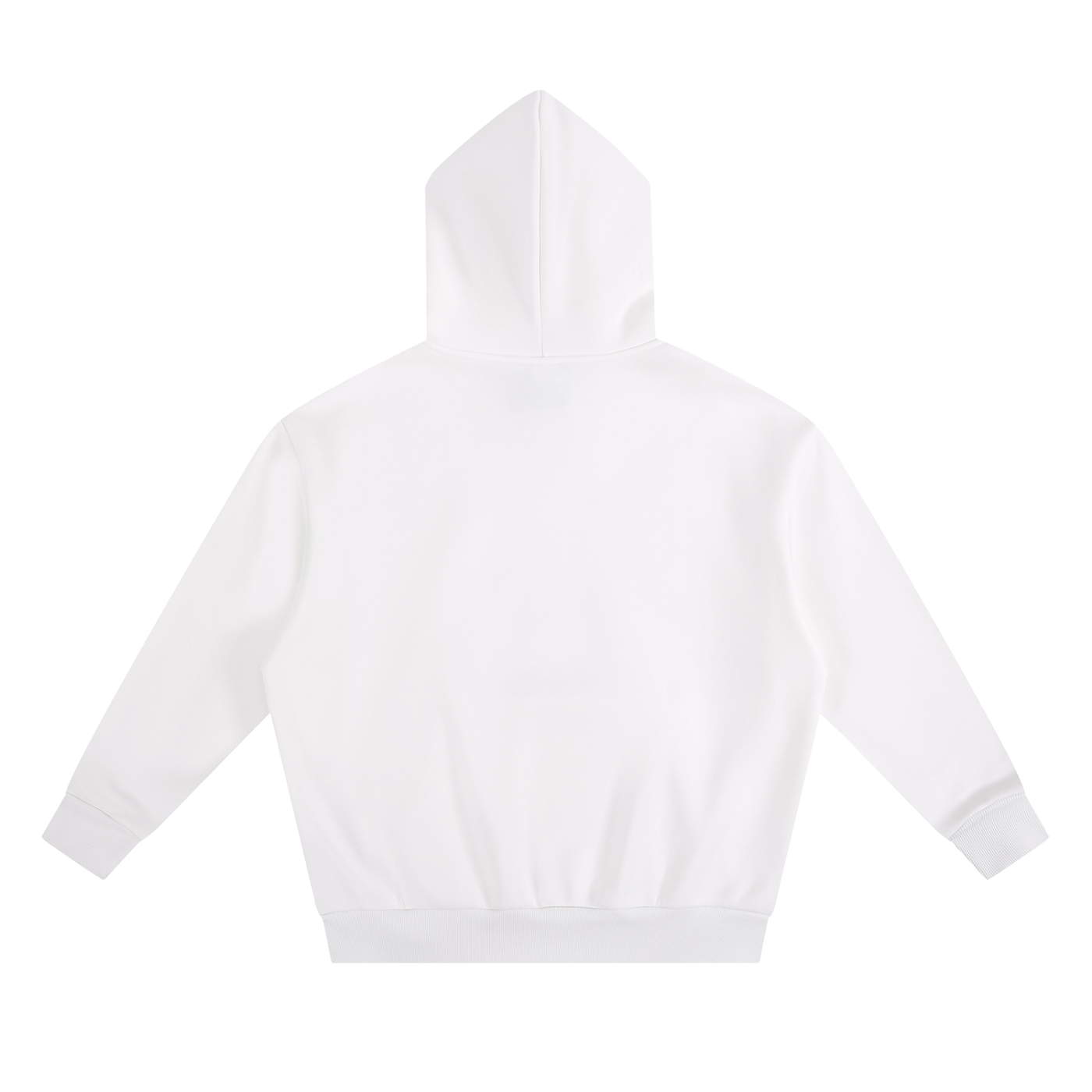 God Is Love Premium Essential Heavyweight Boxy Fleece Hoodie | Oversized Streetwear Hoodie | Faith Apparel | Unisex Pullover