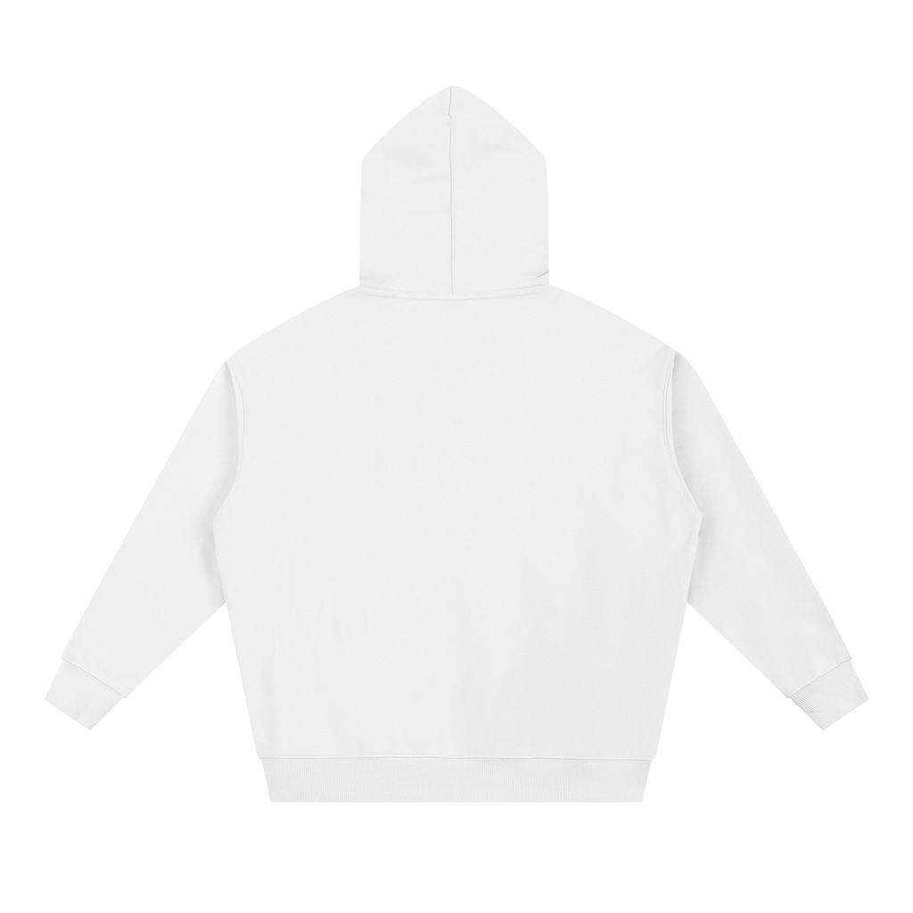 Give it to God Essential Heavyweight Minimal Hoodie