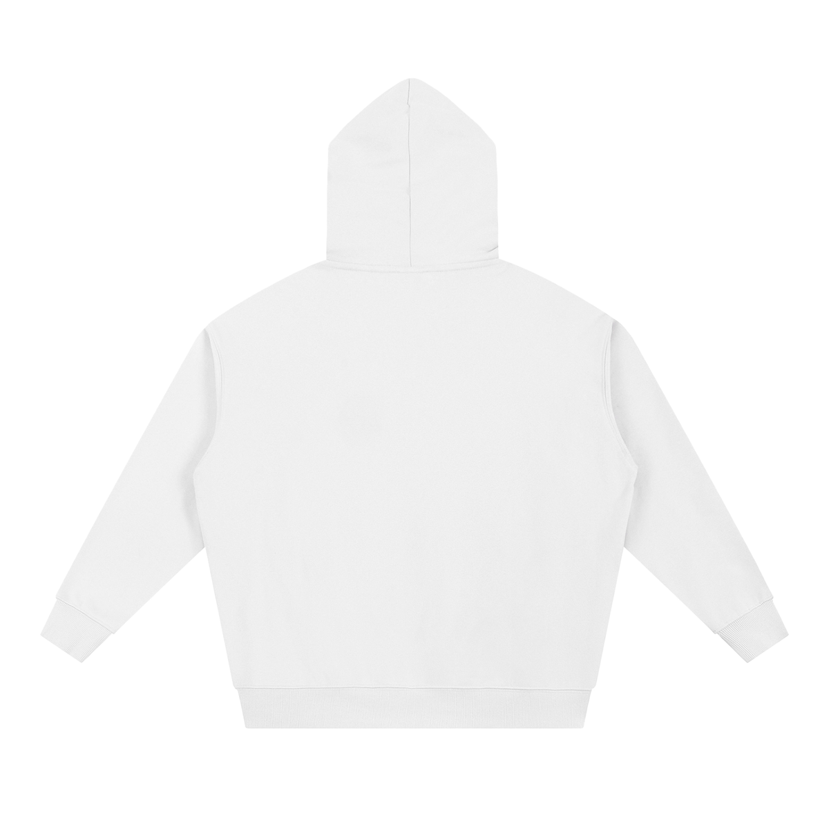 Give it to God Essential Heavyweight Minimal Hoodie