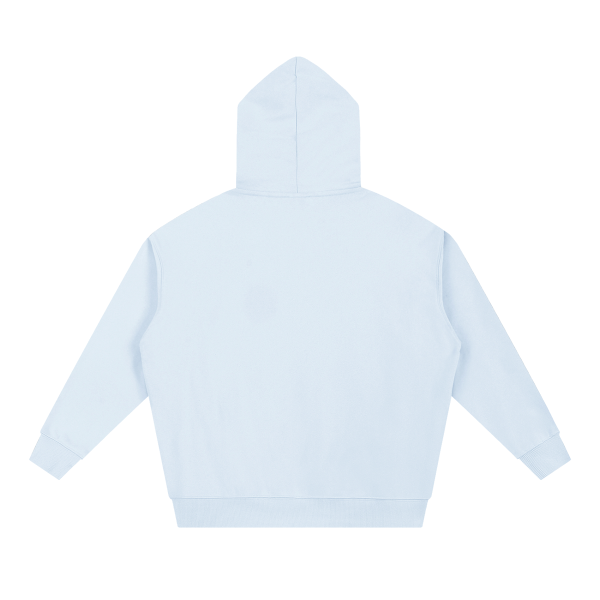 Give it to God Essential Heavyweight Minimal Hoodie