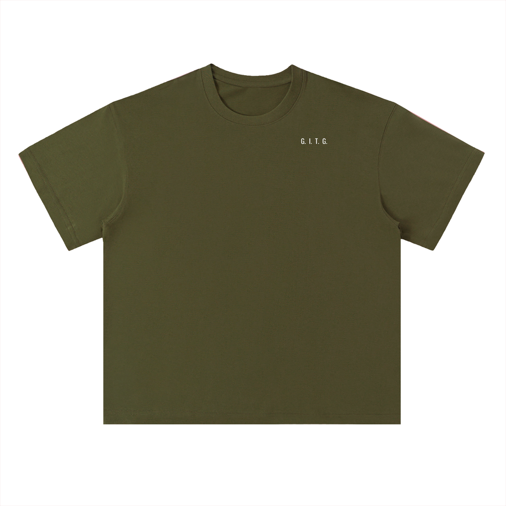 Give it to God "The Homie" Edition T-Shirt