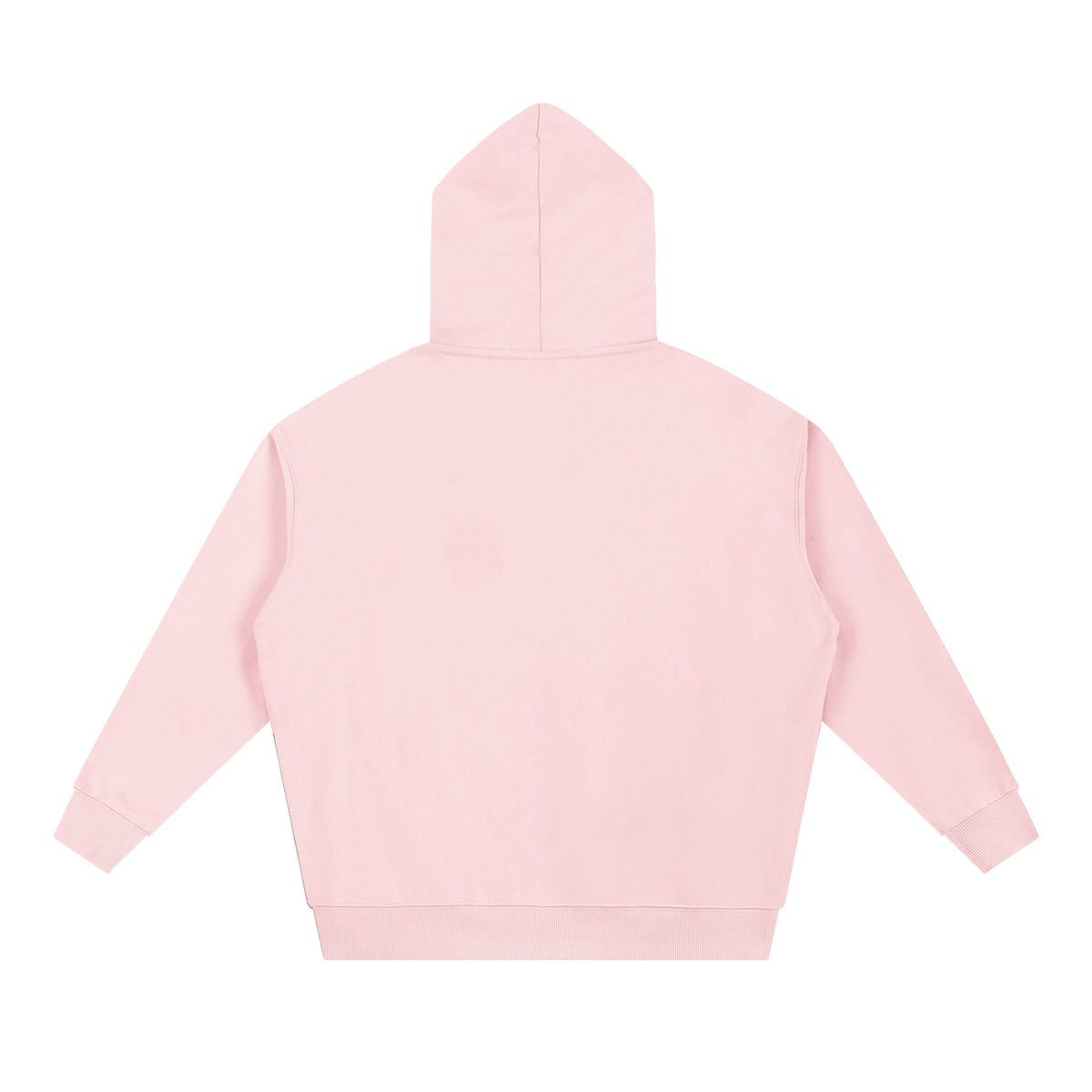 Give it to God Essential Heavyweight Minimal Hoodie