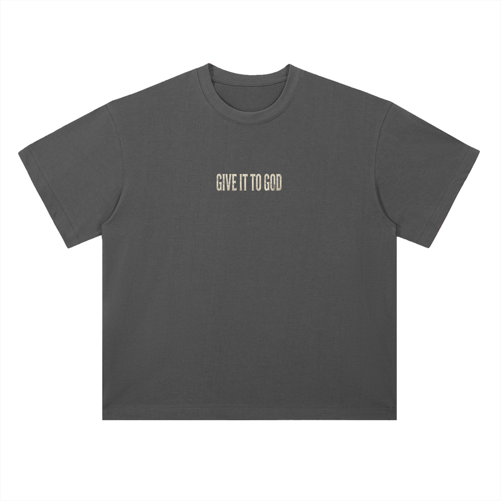 "You Got This" | Heavyweight T-Shirt