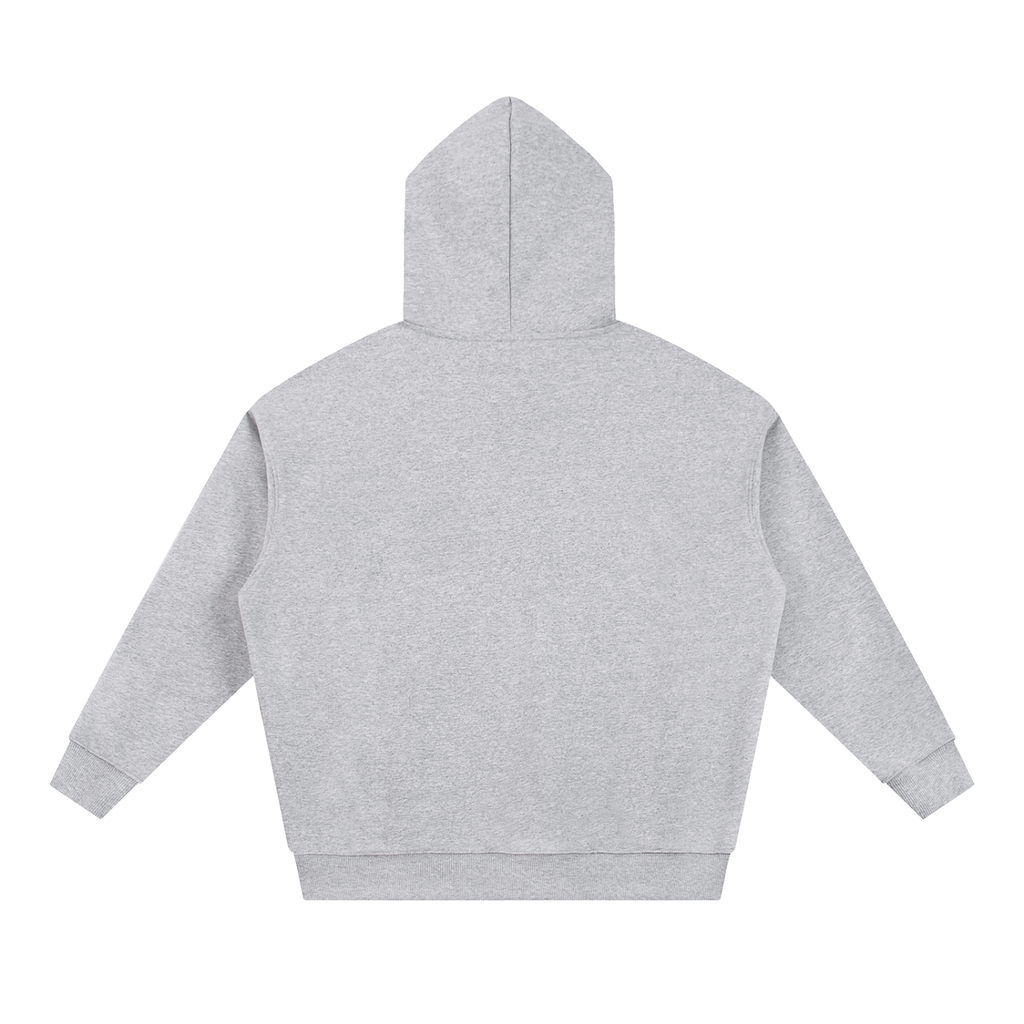 Give it to God Essential Heavyweight Minimal Hoodie