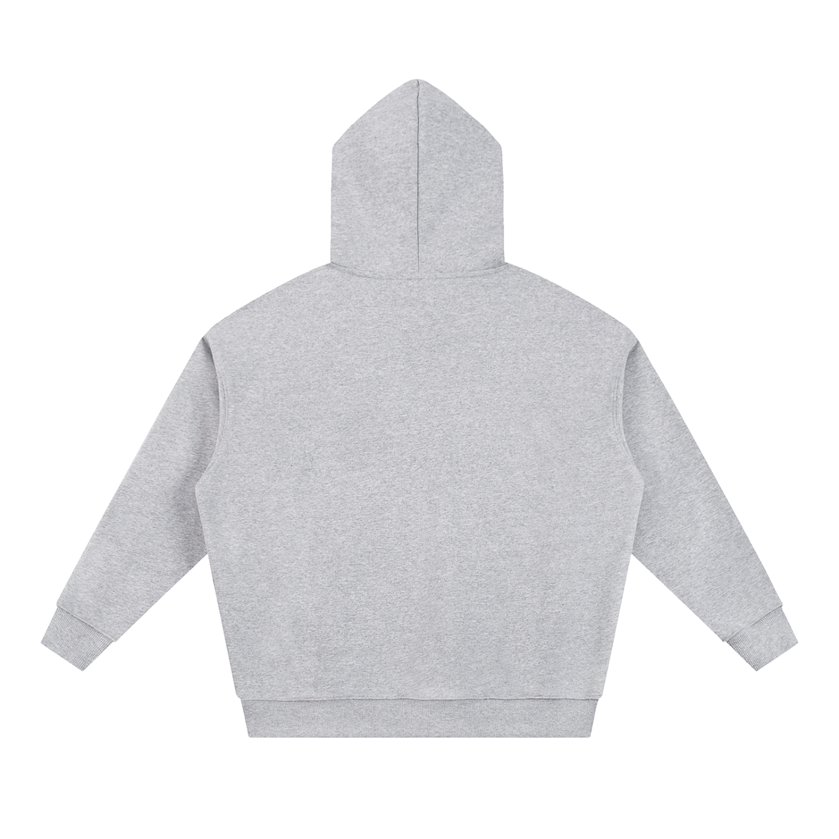 Give it to God Essential Heavyweight Minimal Hoodie