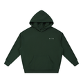 "The Homie" Edition Heavyweight Hoodie