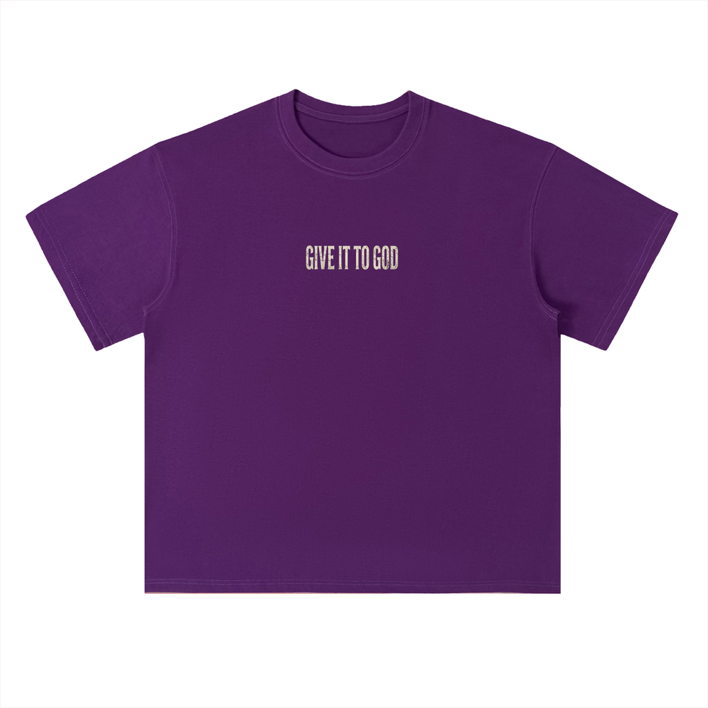 "You Got This" | Heavyweight T-Shirt