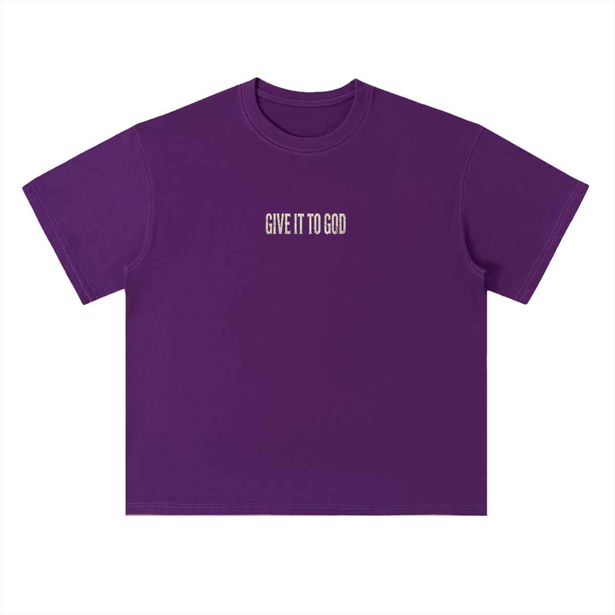 "You Got This" | Heavyweight T-Shirt