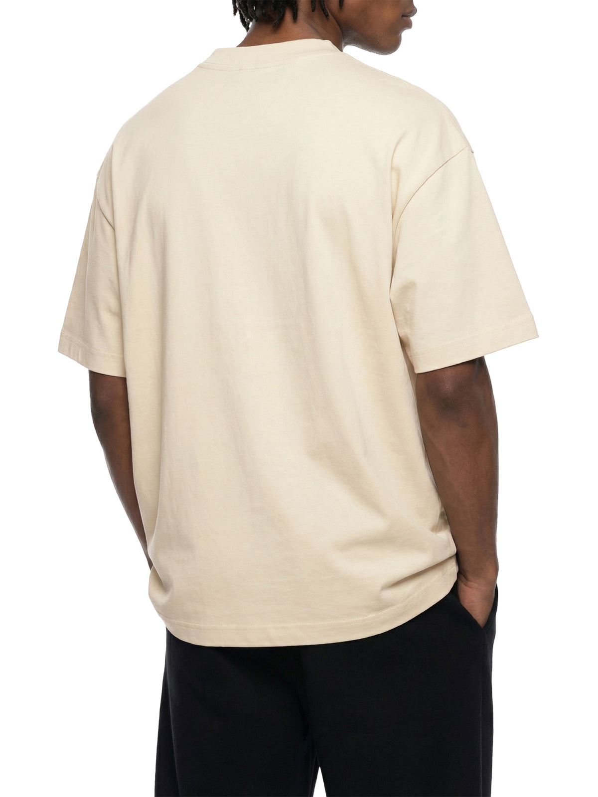 Trust God. Move Different. | Heavyweight T-Shirt