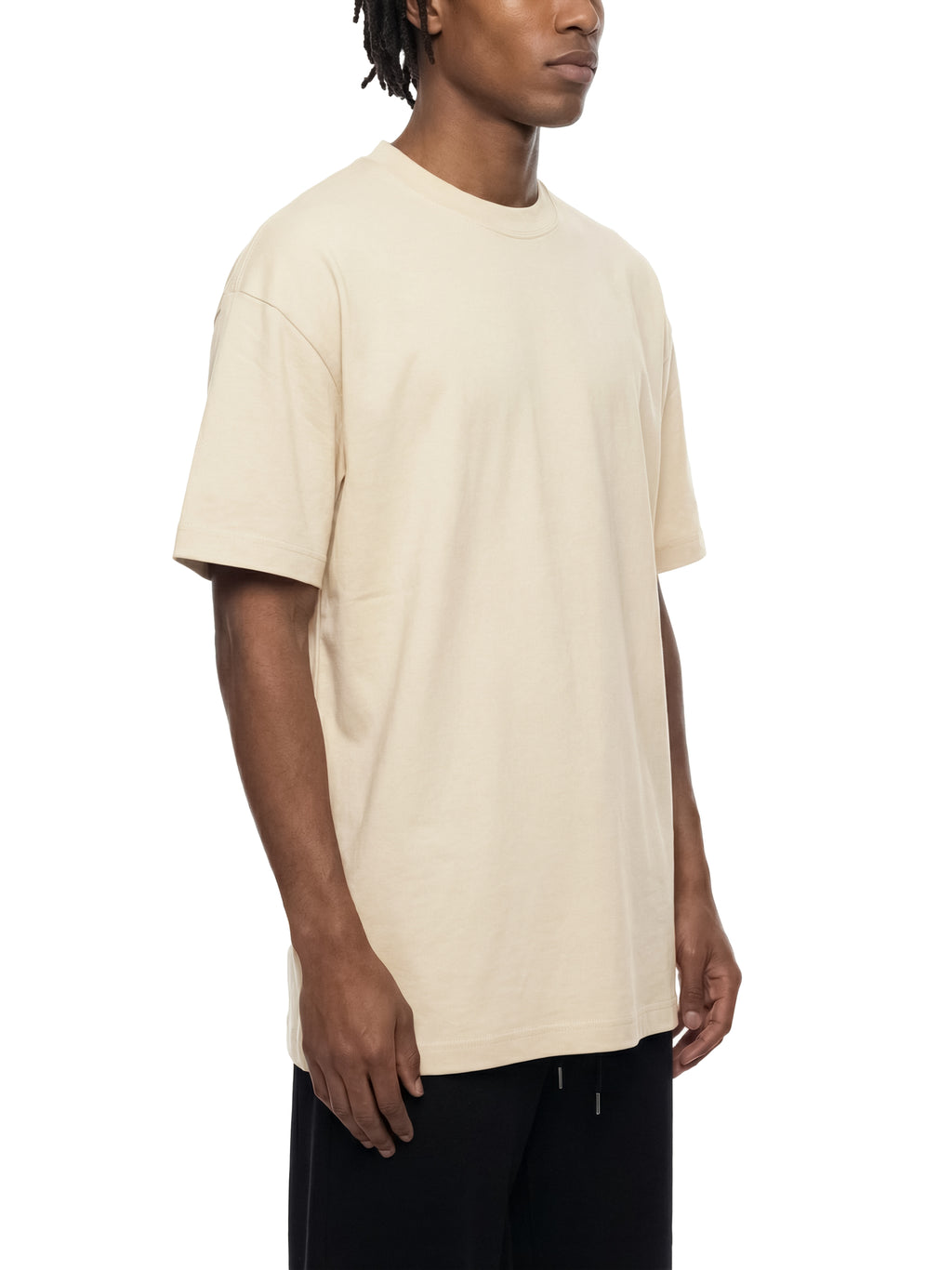 Trust God. Move Different. | Heavyweight T-Shirt