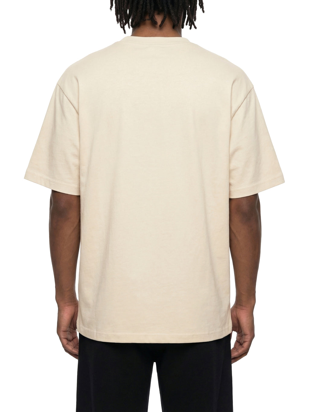Trust God. Move Different. | Heavyweight T-Shirt