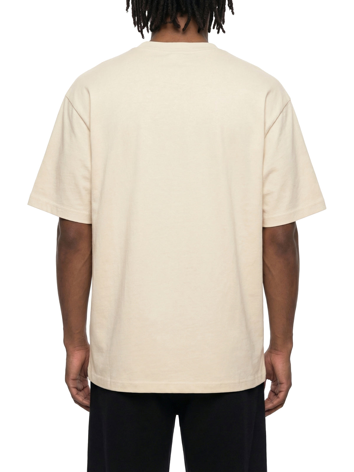 Trust God. Move Different. | Heavyweight T-Shirt