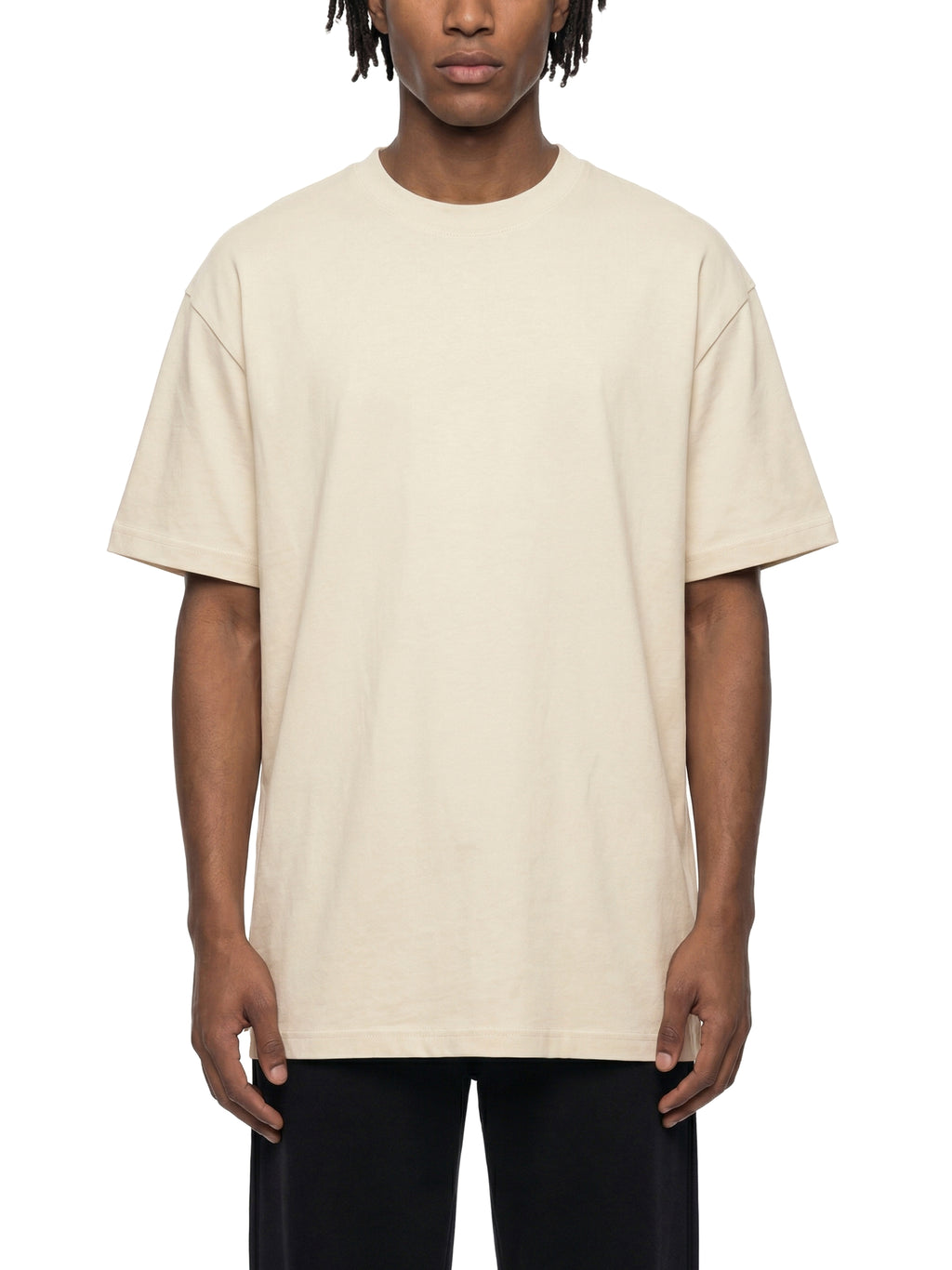 Trust God. Move Different. | Heavyweight T-Shirt