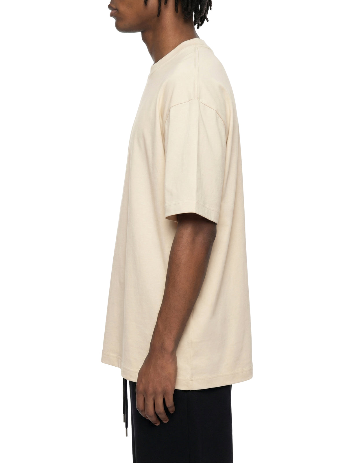 Trust God. Move Different. | Heavyweight T-Shirt